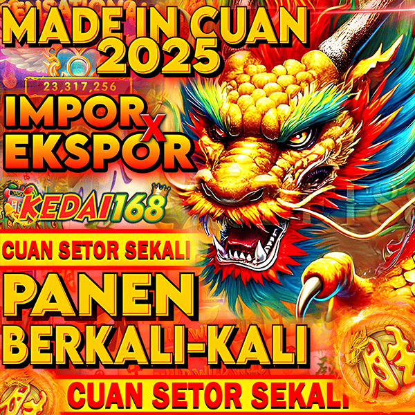 KEDAI168 - Link Slot77 Online Terpercaya Jackpot Progresif | Peluang Maxwin Meningkat Hidup image 1